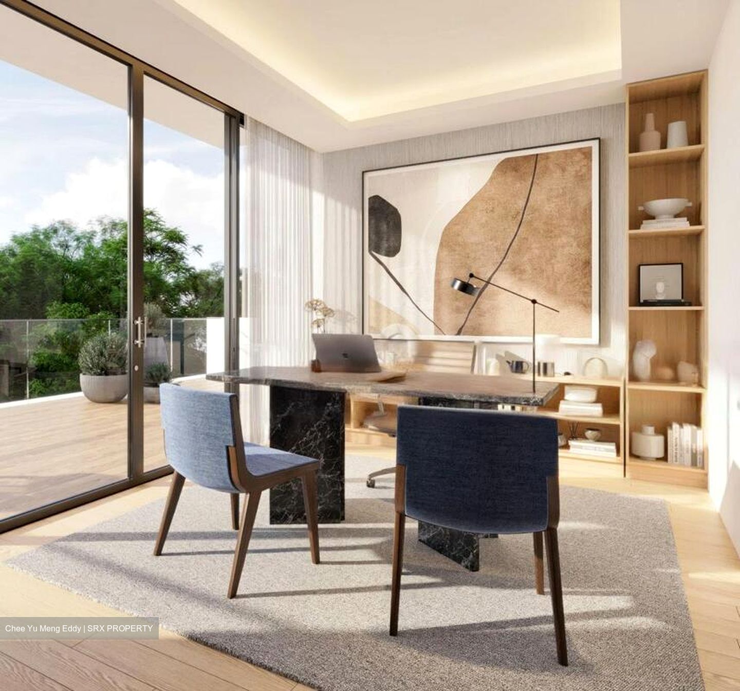 Landed Housing Development (D11), Terrace #447389581